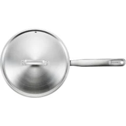 Fiskars All Steel Sauteuse 26 Cm