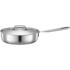 Fiskars All Steel Sauteuse 26 Cm -Deutschland Kochzauber Verkaufs-Shop fiskars all steel tractor pan 26 cm 2