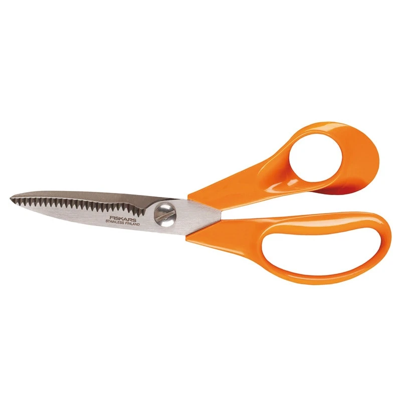 Fiskars Classic Küchenschere, Orange 1 Fiskars Classic Küchenschere, Orange
