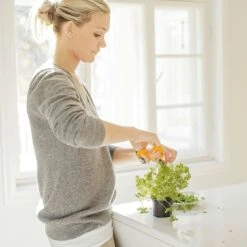 Fiskars Classic Küchenschere, Orange 7 Fiskars Classic Küchenschere, Orange -Deutschland Kochzauber Verkaufs-Shop fiskars classic kuchenschere orange 3