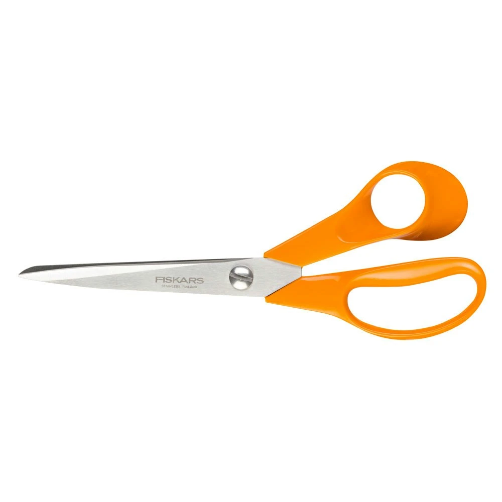 Fiskars Classic Universalschere, Orange 1 Fiskars Classic Universalschere, Orange