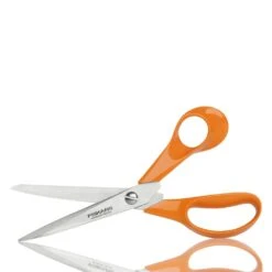 Fiskars Classic Universalschere, Orange 6 Fiskars Classic Universalschere, Orange -Deutschland Kochzauber Verkaufs-Shop fiskars classic universalschere orange 2
