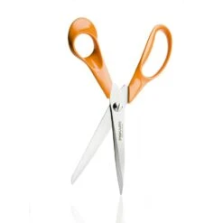 Fiskars Classic Universalschere, Orange 7 Fiskars Classic Universalschere, Orange -Deutschland Kochzauber Verkaufs-Shop fiskars classic universalschere orange 3