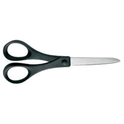 Fiskars Essential Papierschere 18 Cm