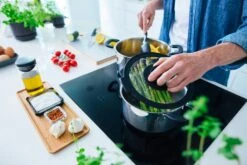 Fiskars Functional Form Topf 5L 9 Fiskars Functional Form Topf 5L -Deutschland Kochzauber Verkaufs-Shop fiskars functional form casserole 1