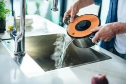 Fiskars Functional Form Topf 5L 10 Fiskars Functional Form Topf 5L -Deutschland Kochzauber Verkaufs-Shop fiskars functional form casserole 2