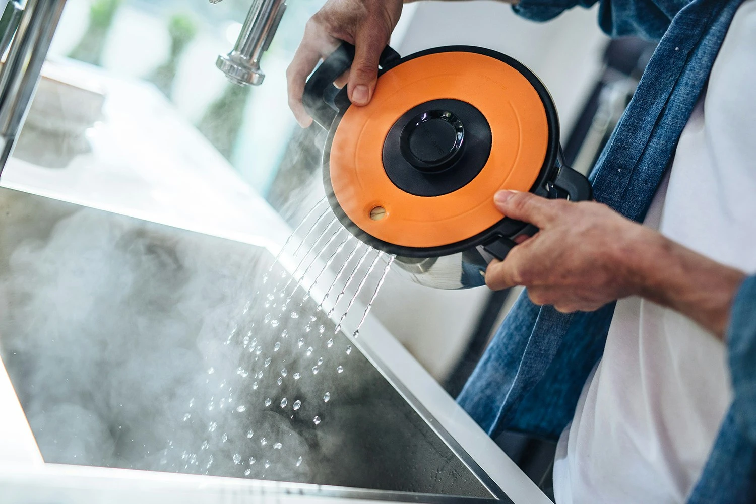 Fiskars Functional Form Topf 5L 6 Fiskars Functional Form Topf 5L – Bild 6