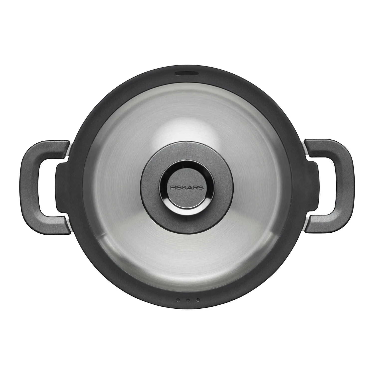 Fiskars Functional Form Topf 5L 2 Fiskars Functional Form Topf 5L – Bild 2