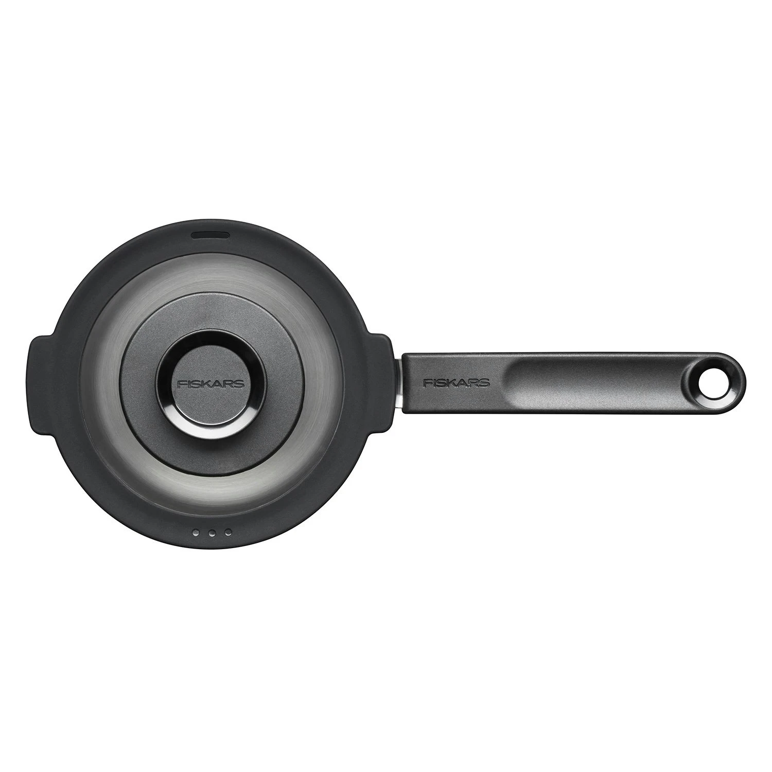 Fiskars Functional Form Kochtopf 1,5L 2 Fiskars Functional Form Kochtopf 1,5L – Bild 2