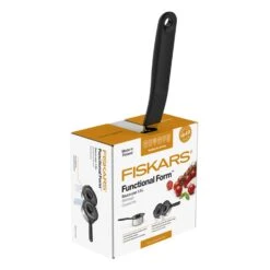 Fiskars Functional Form Kochtopf 1,5L 8 Fiskars Functional Form Kochtopf 1,5L -Deutschland Kochzauber Verkaufs-Shop fiskars functional form kochtopf 15l 2