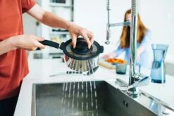 Fiskars Functional Form Kochtopf 1,5L 11 Fiskars Functional Form Kochtopf 1,5L -Deutschland Kochzauber Verkaufs-Shop fiskars functional form kochtopf 15l 5