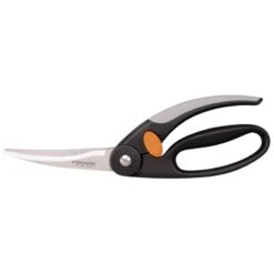 Fiskars Functional Form Vogelschere, Orange