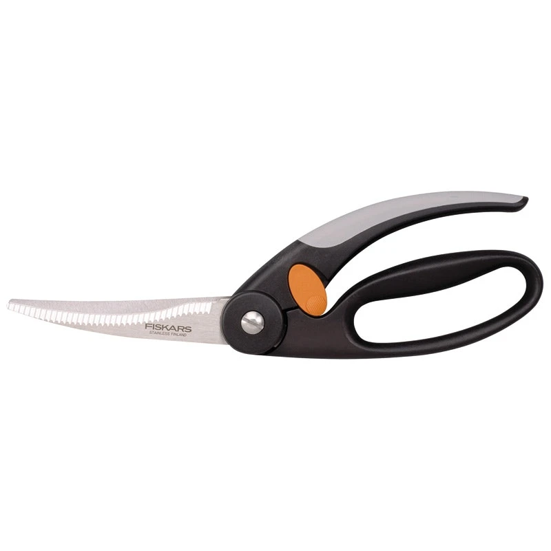 Fiskars Functional Form Vogelschere, Orange 1 Fiskars Functional Form Vogelschere, Orange