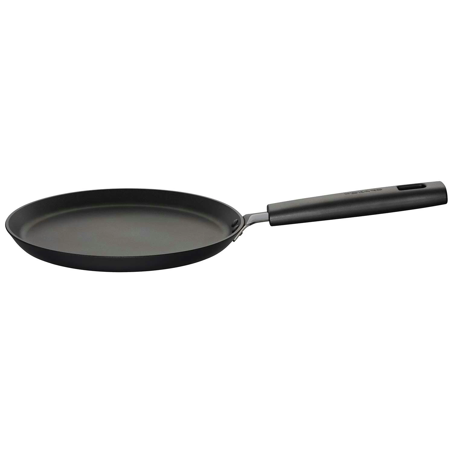 Fiskars Hard Face Omelette- & Und Pfannkuchen-Pfanne, 22 Cm 1 Fiskars Hard Face Omelette- & Und Pfannkuchen-Pfanne, 22 Cm
