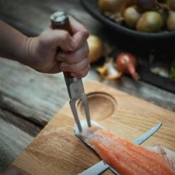 Fiskars Norden Fischgabel, 21 Cm -Deutschland Kochzauber Verkaufs-Shop fiskars norden fischgabel 21 cm 3