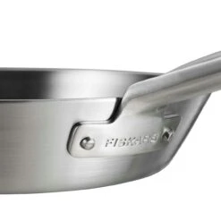 Fiskars Norden Bratpfanne Unbeschichtet Edelstahl, 28 Cm 8 Fiskars Norden Bratpfanne Unbeschichtet Edelstahl, 28 Cm -Deutschland Kochzauber Verkaufs-Shop fiskars norden frying pan uncoated stainless steel 9