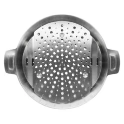 Fiskars Norden Grill Chef Dämpfeinsatz, 30 Cm -Deutschland Kochzauber Verkaufs-Shop fiskars norden grill chef 1