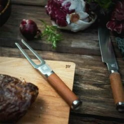 Fiskars Norden Grillgabel, 25 Cm -Deutschland Kochzauber Verkaufs-Shop fiskars norden grillgabel 25 cm 3