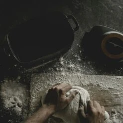 Fiskars Norden Topf 5L, Schwarz Gusseisen 10 Fiskars Norden Topf 5L, Schwarz Gusseisen -Deutschland Kochzauber Verkaufs-Shop fiskars norden topf 5l schwarz gusseisen 4