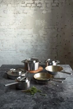 Fiskars Norden Wok Pan 28 Cm, Stainless Steel 6 Fiskars Norden Wok Pan 28 Cm, Stainless Steel -Deutschland Kochzauber Verkaufs-Shop fiskars norden wok pan 28 cm stainless steel 2