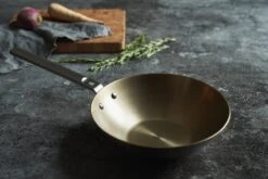 Fiskars Norden Wok Pan 28 Cm, Stainless Steel 7 Fiskars Norden Wok Pan 28 Cm, Stainless Steel -Deutschland Kochzauber Verkaufs-Shop fiskars norden wok pan 28 cm stainless steel 3