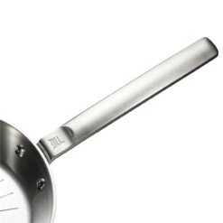 Fiskars Norden Wok Pan Uncoated Stainless Steel, 28 Cm -Deutschland Kochzauber Verkaufs-Shop fiskars norden wok pan uncoated stainless steel 28 cm 2