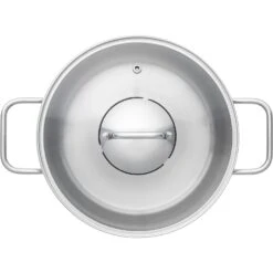 Fiskars Topfset 3 Teile -Deutschland Kochzauber Verkaufs-Shop fiskars pot set 3 pieces 4