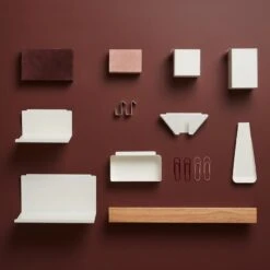 GEJST Flex Filterhalter Für Magnetisches Regal, Weiß 7 GEJST Flex Filterhalter Für Magnetisches Regal, Weiß -Deutschland Kochzauber Verkaufs-Shop gejst flex filterhalter fur magnetisches regal 3