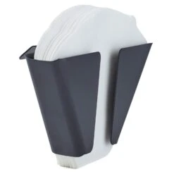 GEJST Flex Filterhalter Für Magnetisches Regal, Schwarz 6 GEJST Flex Filterhalter Für Magnetisches Regal, Schwarz -Deutschland Kochzauber Verkaufs-Shop gejst flex filterhalter fur magnetisches regal 6