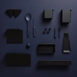 GEJST Flex Filterhalter Für Magnetisches Regal, Schwarz 7 GEJST Flex Filterhalter Für Magnetisches Regal, Schwarz -Deutschland Kochzauber Verkaufs-Shop gejst flex filterhalter fur magnetisches regal 8