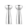 Georg Jensen Alfredo Salz- Und Pfeffermühle, Edelstahl