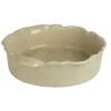 Provence Runde Ofenform Beige, 31 Cm