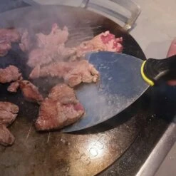 Teigschneider, Edelstahl -Deutschland Kochzauber Verkaufs-Shop gourmetstal teigschneider edelstahl 2