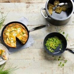 Greenpan Barcelona Bratpfanne 28cm 8 Greenpan Barcelona Bratpfanne 28cm -Deutschland Kochzauber Verkaufs-Shop greenpan barcelona bratpfanne 20cm 2 1