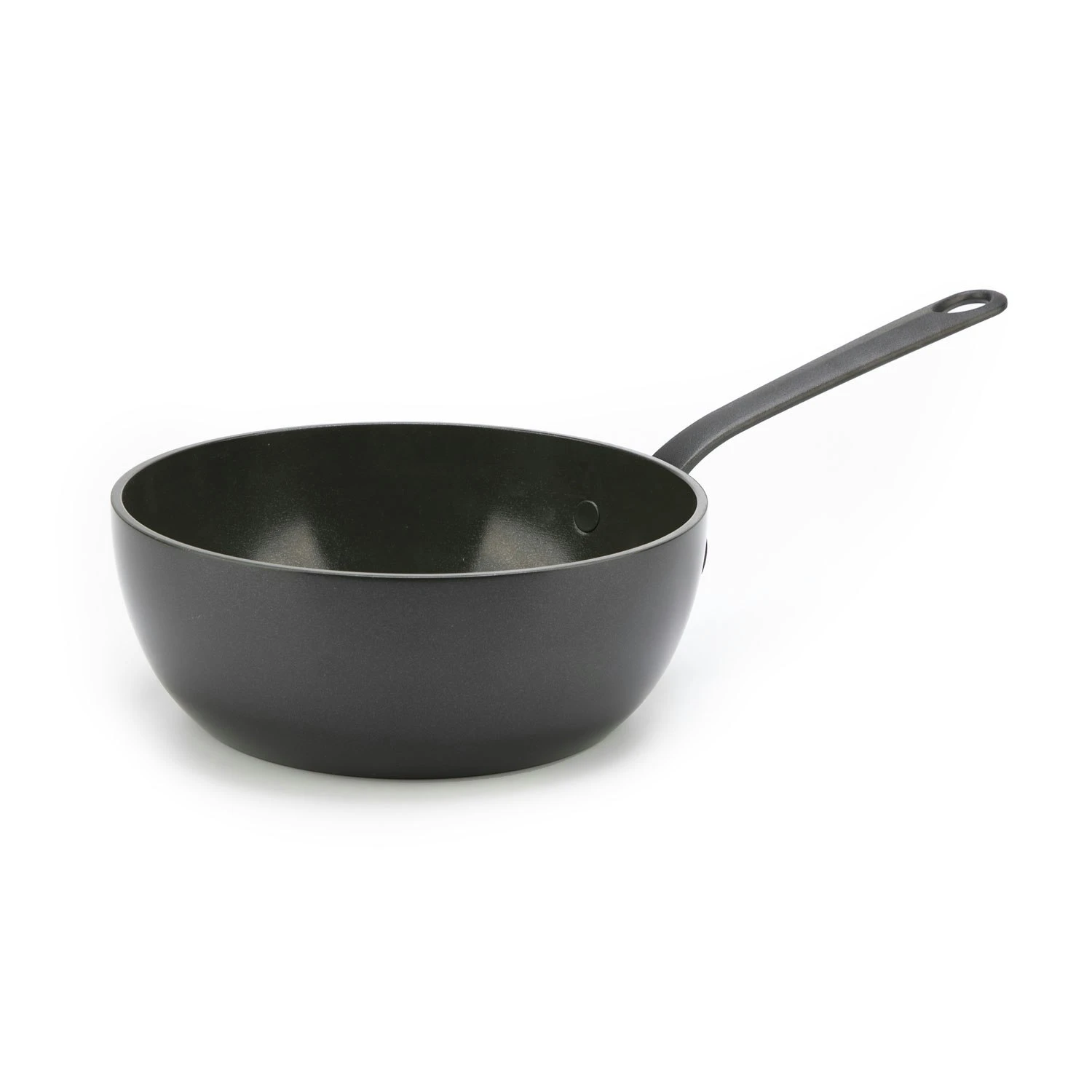 Greenpan Craft Chef's Pan Kasserolle 20 Cm 1 Greenpan Craft Chef's Pan Kasserolle 20 Cm