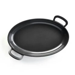 Greenpan Craft Fish Pan Bratpfanne Oval 40 Cm -Deutschland Kochzauber Verkaufs-Shop greenpan craft fish pan bratpfanne oval 40 cm 1