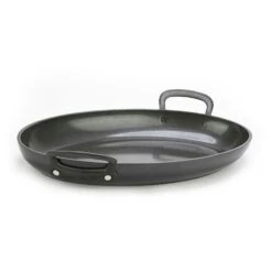 Greenpan Craft Fish Pan Bratpfanne Oval 40 Cm -Deutschland Kochzauber Verkaufs-Shop greenpan craft fish pan bratpfanne oval 40 cm 2
