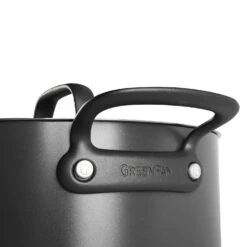 Greenpan Craft Kasserolle Mit Deckel 24 Cm / 4,9 L 9 Greenpan Craft Kasserolle Mit Deckel 24 Cm / 4,9 L -Deutschland Kochzauber Verkaufs-Shop greenpan craft kasserolle mit deckel 24 cm 49 l 2