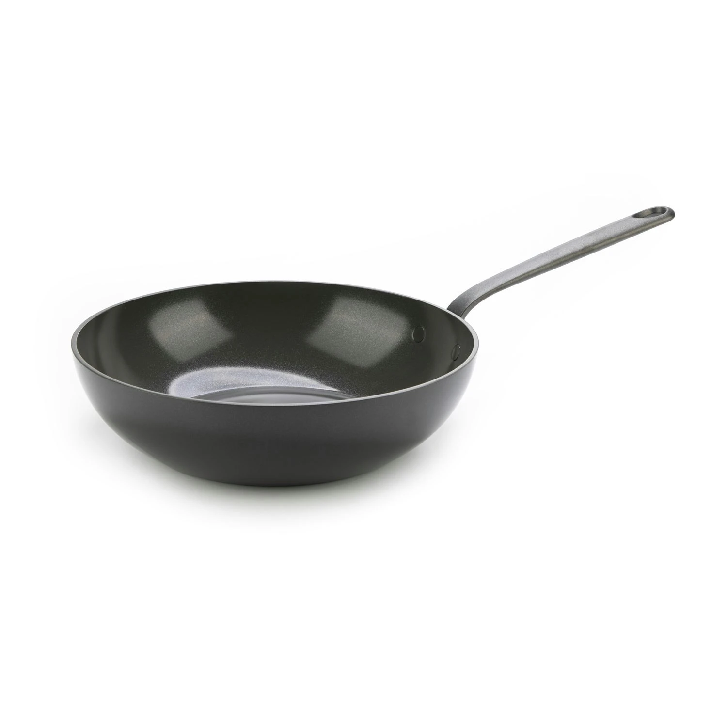 Greenpan Craft Wok-Pfanne 28 Cm / 3,6 L 1 Greenpan Craft Wok-Pfanne 28 Cm / 3,6 L