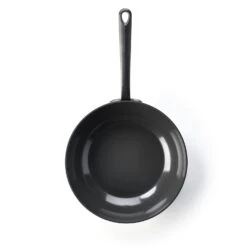 Greenpan Craft Wok-Pfanne 28 Cm / 3,6 L 7 Greenpan Craft Wok-Pfanne 28 Cm / 3,6 L -Deutschland Kochzauber Verkaufs-Shop greenpan craft wok pfanne 28 cm 36 l 3