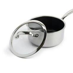 Greenpan Premiere Kochtopf-Set 3 Teile 8 Greenpan Premiere Kochtopf-Set 3 Teile -Deutschland Kochzauber Verkaufs-Shop greenpan premiere kochtopf set 3 teile 2