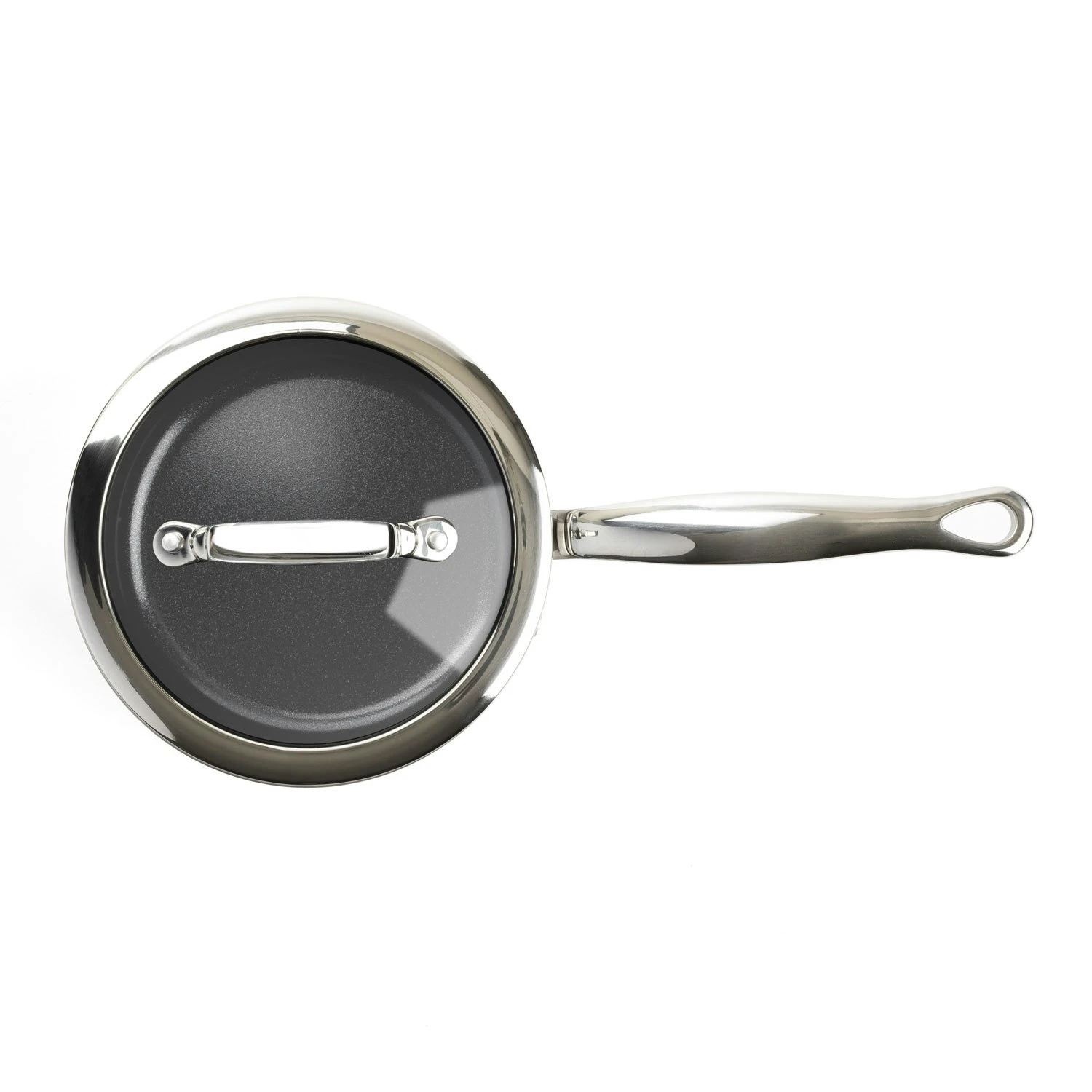 Greenpan Premiere Kochtopf-Set 3 Teile 4 Greenpan Premiere Kochtopf-Set 3 Teile – Bild 4