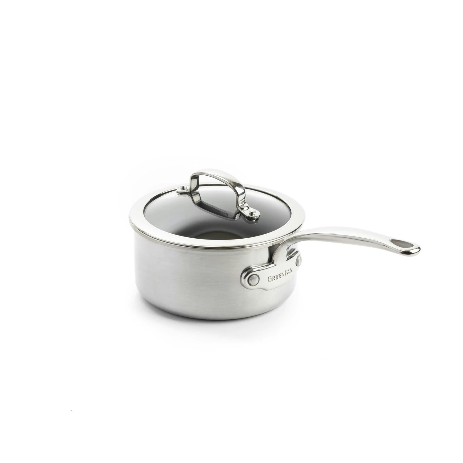 Greenpan Premiere Kochtopf-Set 3 Teile 5 Greenpan Premiere Kochtopf-Set 3 Teile – Bild 5