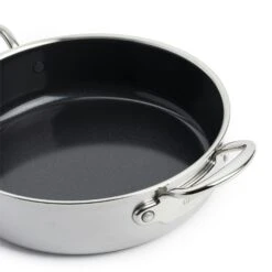 Greenpan Premiere Sauteuse 26 Cm / 3,8 L -Deutschland Kochzauber Verkaufs-Shop greenpan premiere sauteuse 26 cm 38 l 2