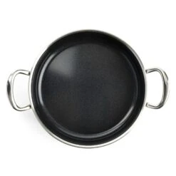 Greenpan Premiere Sauteuse 26 Cm / 3,8 L -Deutschland Kochzauber Verkaufs-Shop greenpan premiere sauteuse 26 cm 38 l 3