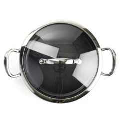 Greenpan Premiere Sauteuse 26 Cm / 3,8 L -Deutschland Kochzauber Verkaufs-Shop greenpan premiere sauteuse 26 cm 38 l 4