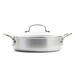 Greenpan Premiere Sauteuse 26 Cm / 3,8 L -Deutschland Kochzauber Verkaufs-Shop greenpan premiere sauteuse 26 cm 38 l 5