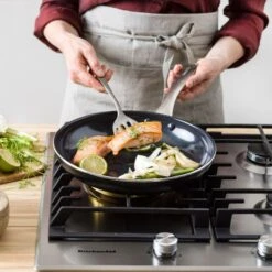 Greenpan Royal Bratpfanne Schwarz, 28 Cm 11 Greenpan Royal Bratpfanne Schwarz, 28 Cm -Deutschland Kochzauber Verkaufs-Shop greenpan royal black frying pan 20 cm 3