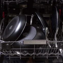 Greenpan Royal Pfannkuchenpfanne 28 Cm Schwarz -Deutschland Kochzauber Verkaufs-Shop greenpan royal black pancake pan 28 c m 3