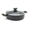 Greenpan Torino Sauteuse Mit Zwei Henkeln 28 Cm
